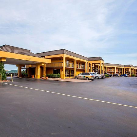 Quality Inn Airport - Southeast Irondale Εξωτερικό φωτογραφία