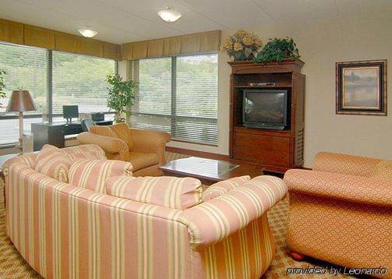 Quality Inn Airport - Southeast Irondale Δωμάτιο φωτογραφία